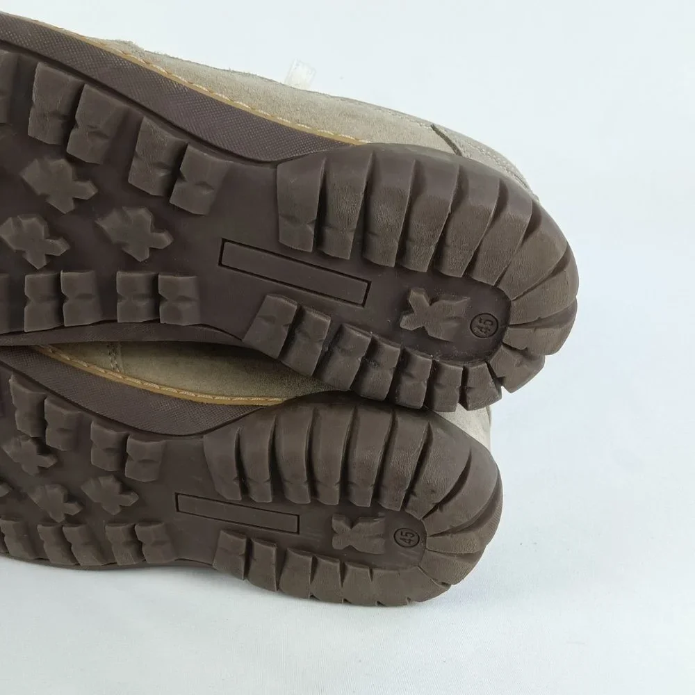 Aldo Men's Leather Shoes. - Picture 8 of 13